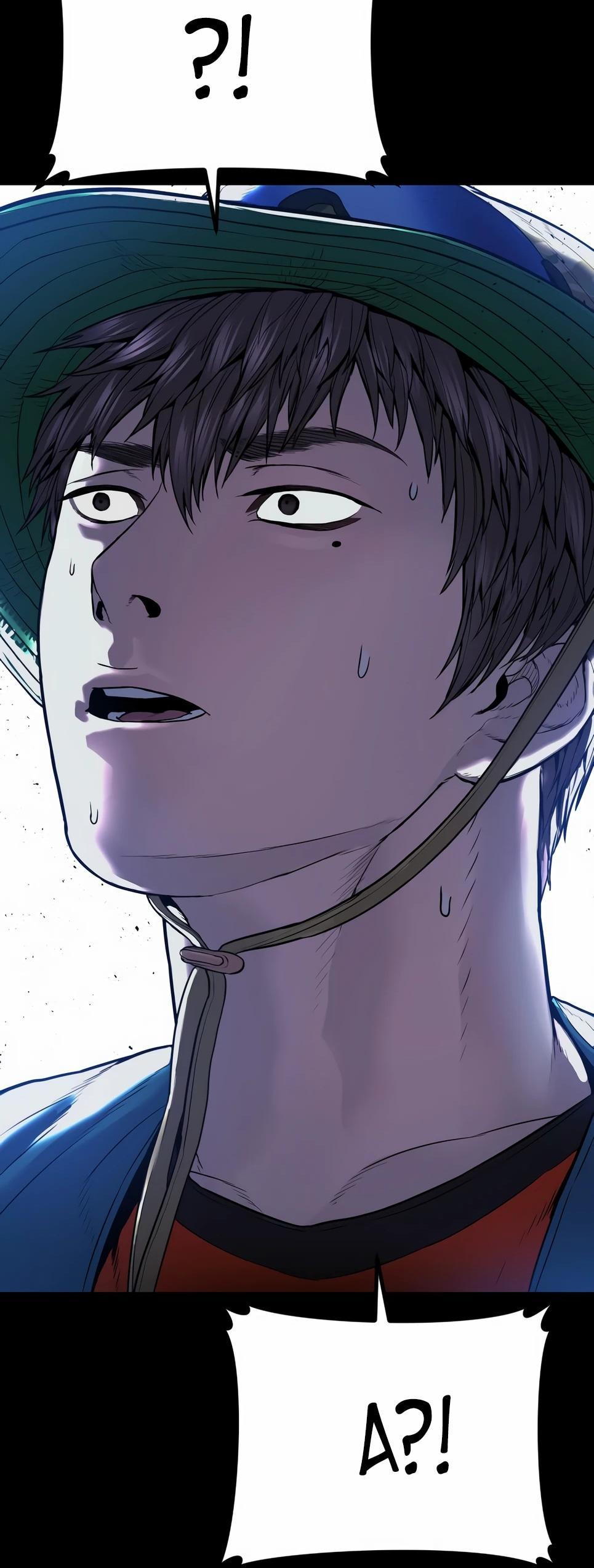 Манга Менеджер Ким - Глава 154 Страница 23