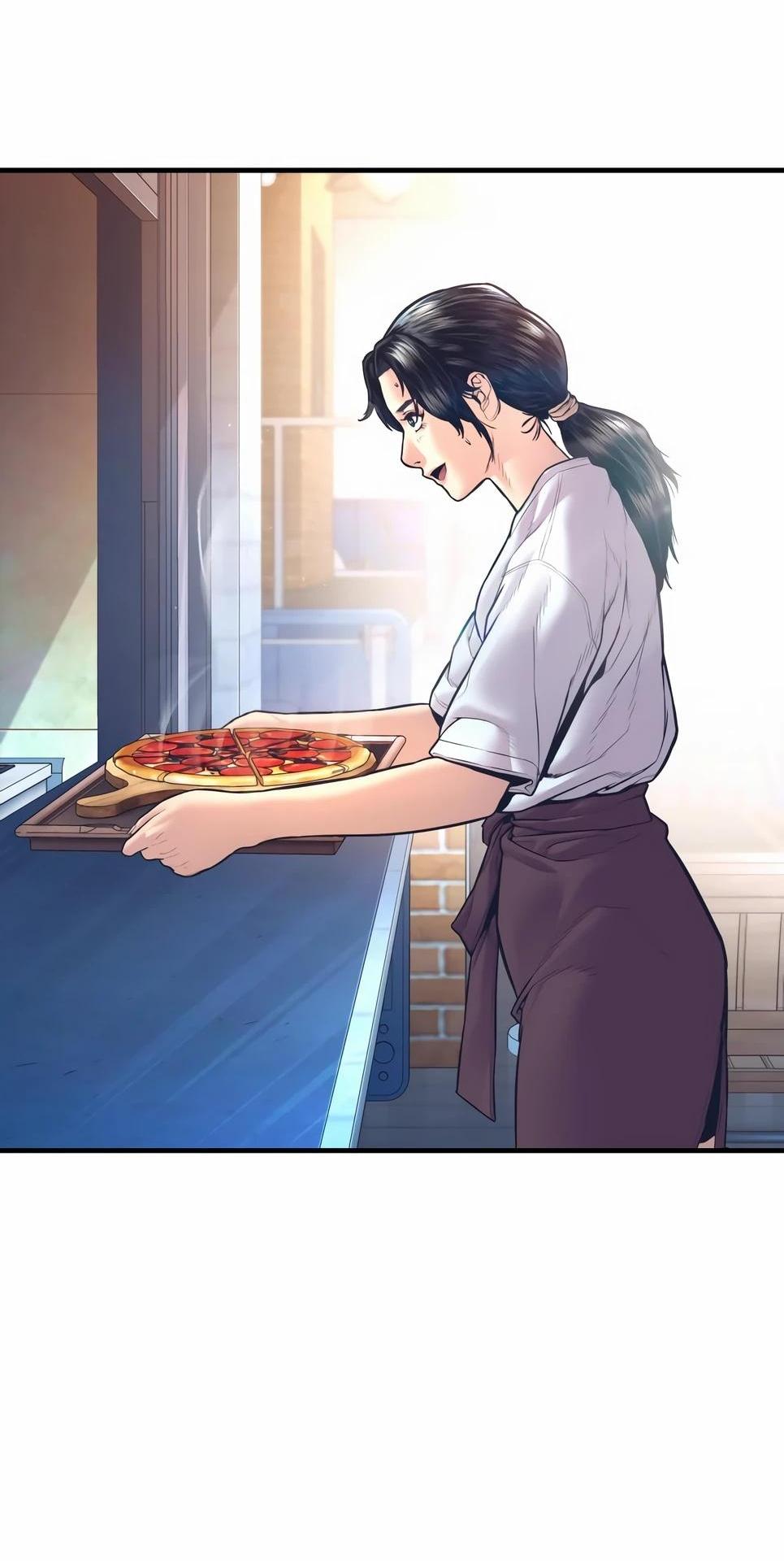 Манга Менеджер Ким - Глава 154 Страница 45