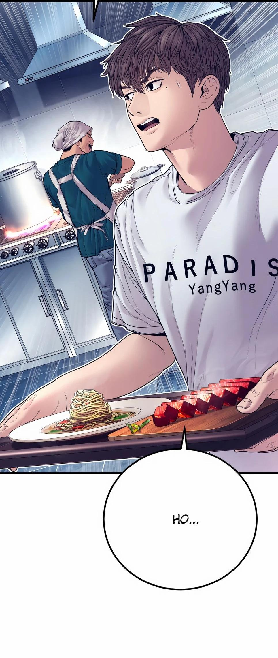 Манга Менеджер Ким - Глава 154 Страница 15