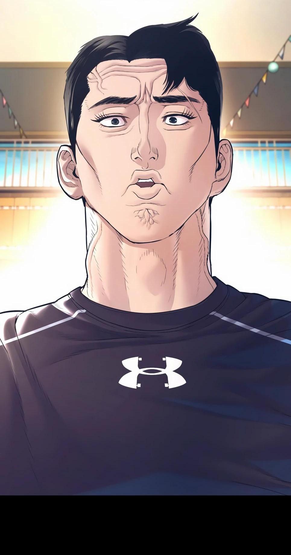 Манга Менеджер Ким - Глава 154 Страница 41