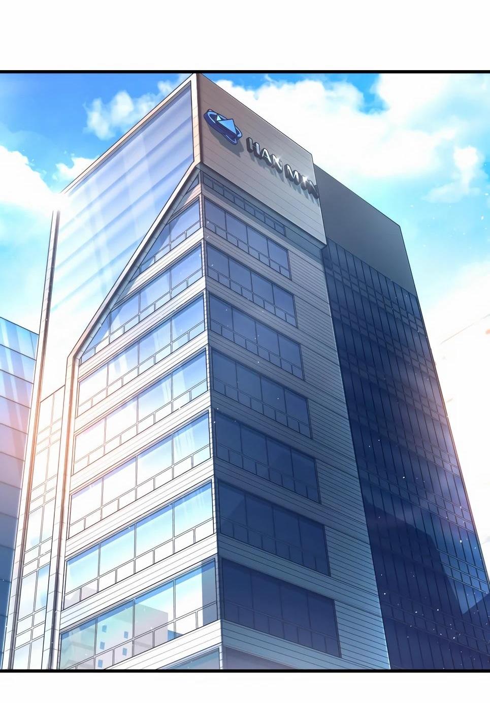 Манга Менеджер Ким - Глава 154 Страница 132