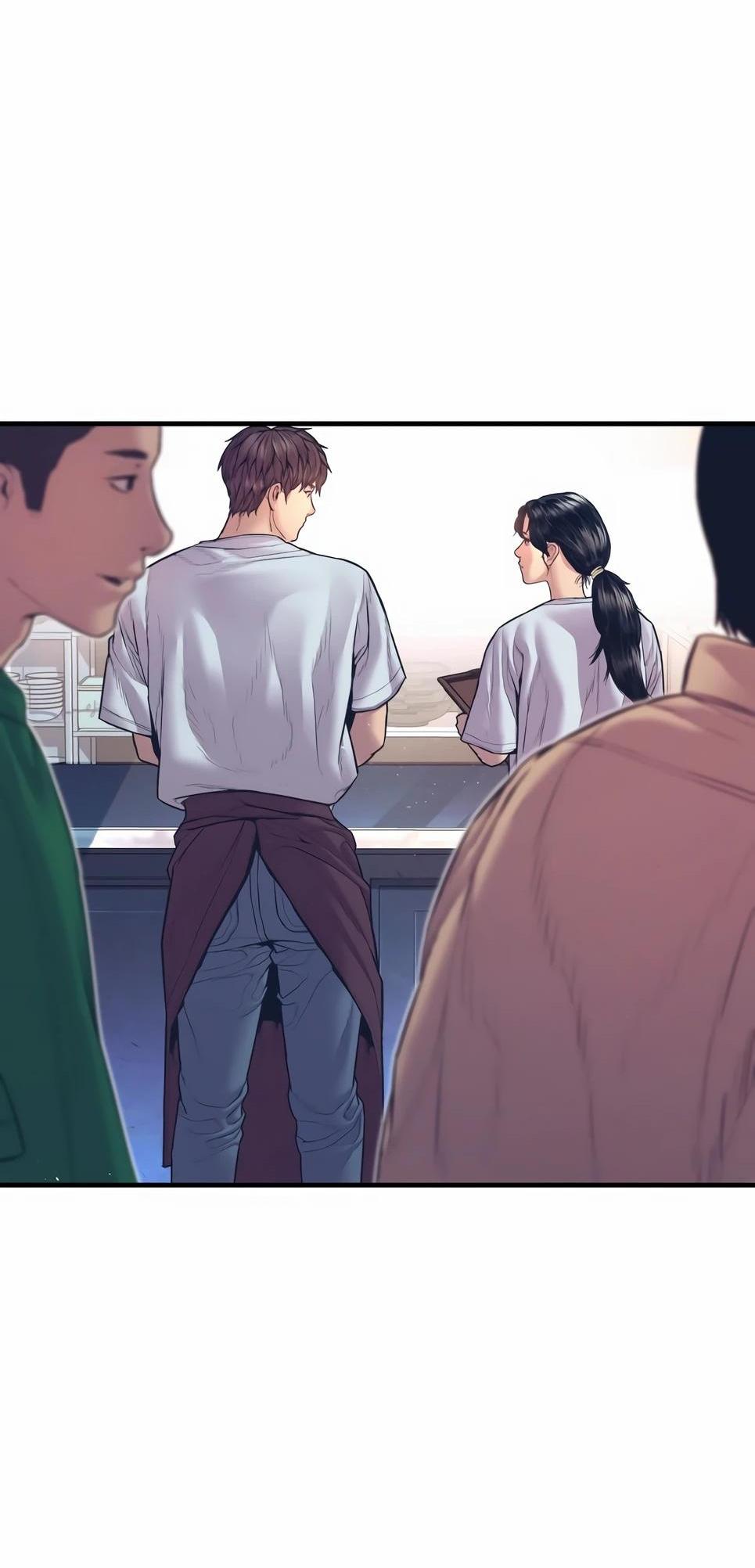 Манга Менеджер Ким - Глава 154 Страница 47
