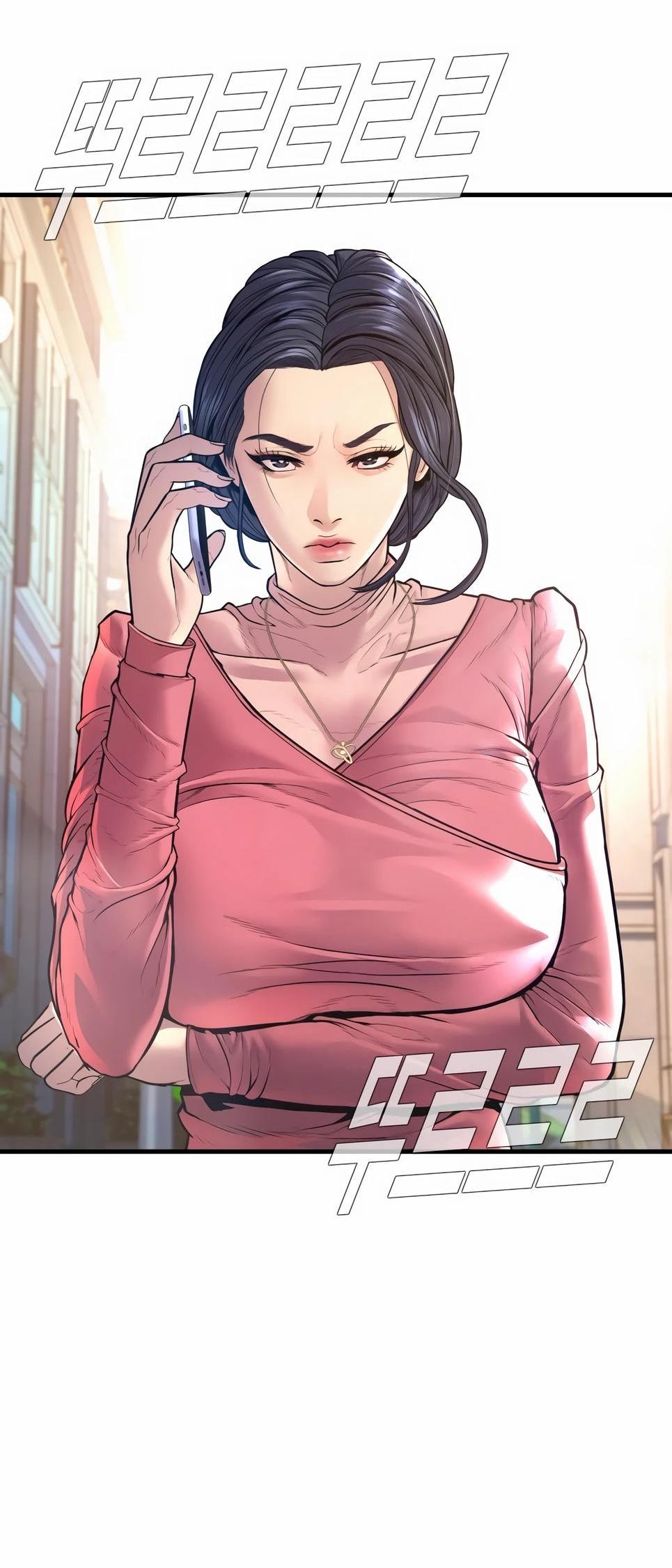 Манга Менеджер Ким - Глава 154 Страница 65