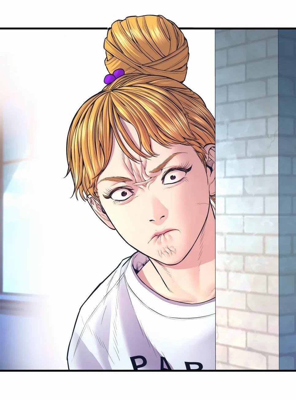 Манга Менеджер Ким - Глава 154 Страница 55