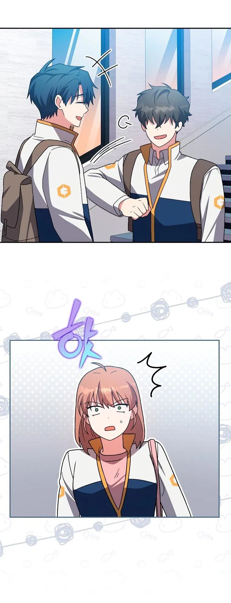 Манга Незначительный персонаж собственной истории - Глава 147 Страница 36