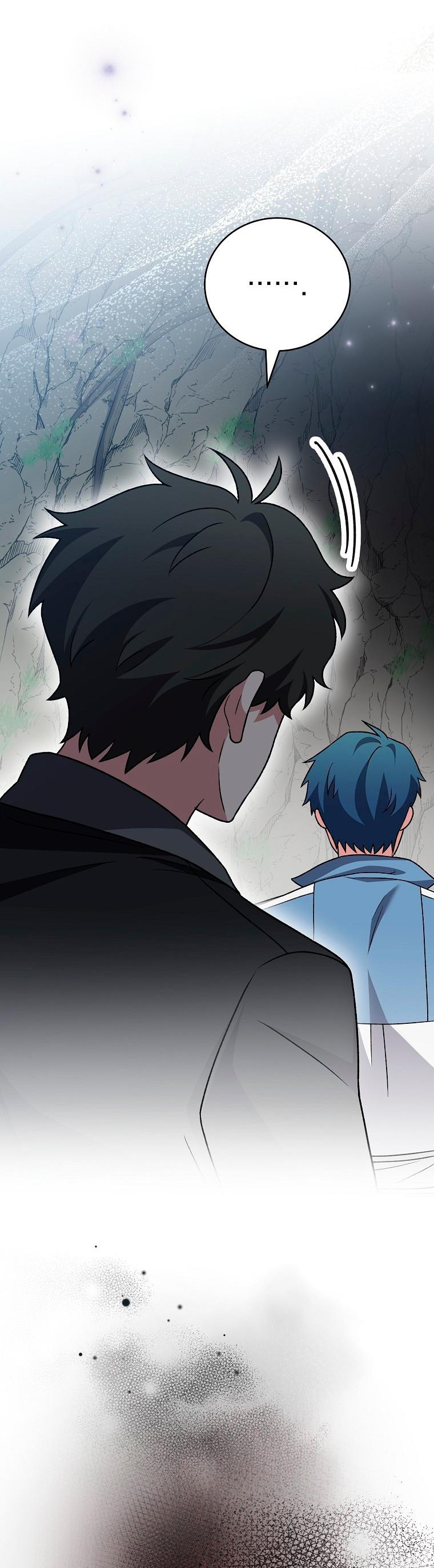 Манга Незначительный персонаж собственной истории - Глава 149 Страница 62