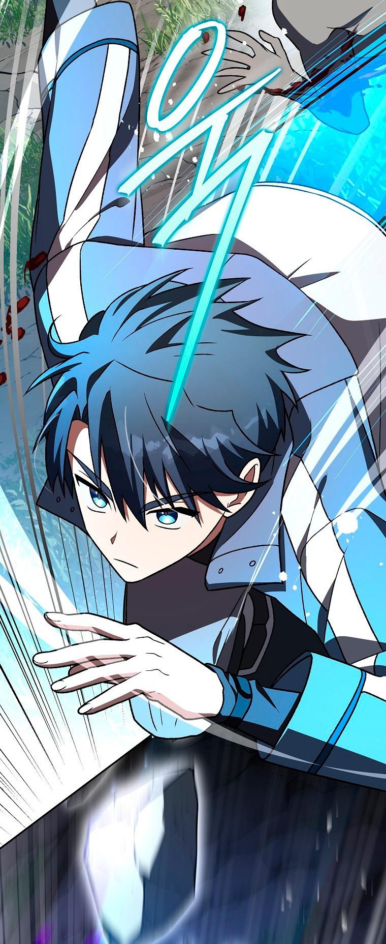 Манга Незначительный персонаж собственной истории - Глава 149 Страница 33