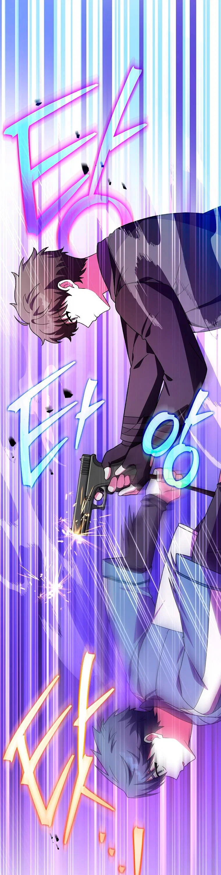 Манга Незначительный персонаж собственной истории - Глава 149 Страница 30