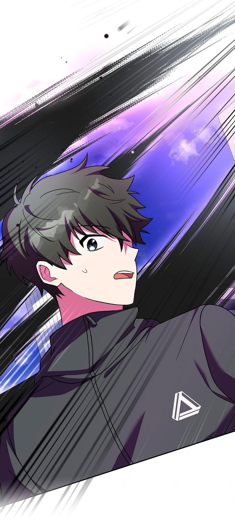 Манга Незначительный персонаж собственной истории - Глава 151 Страница 54