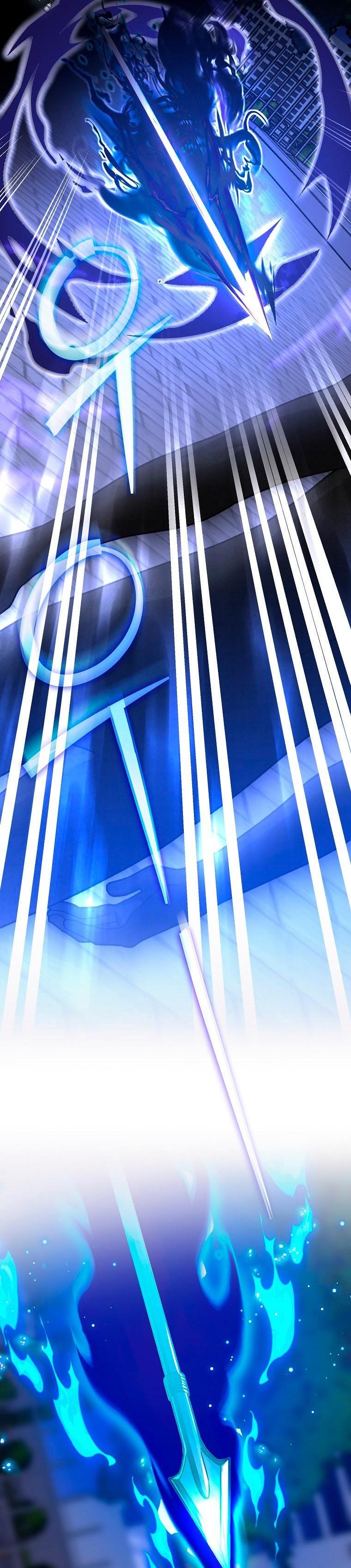 Манга Незначительный персонаж собственной истории - Глава 151 Страница 46