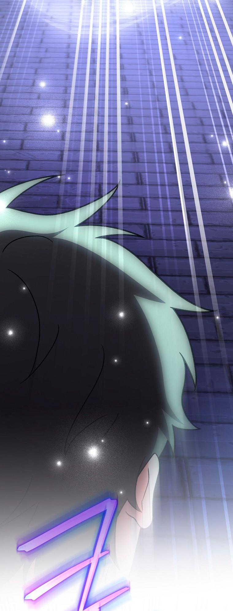 Манга Незначительный персонаж собственной истории - Глава 151 Страница 49