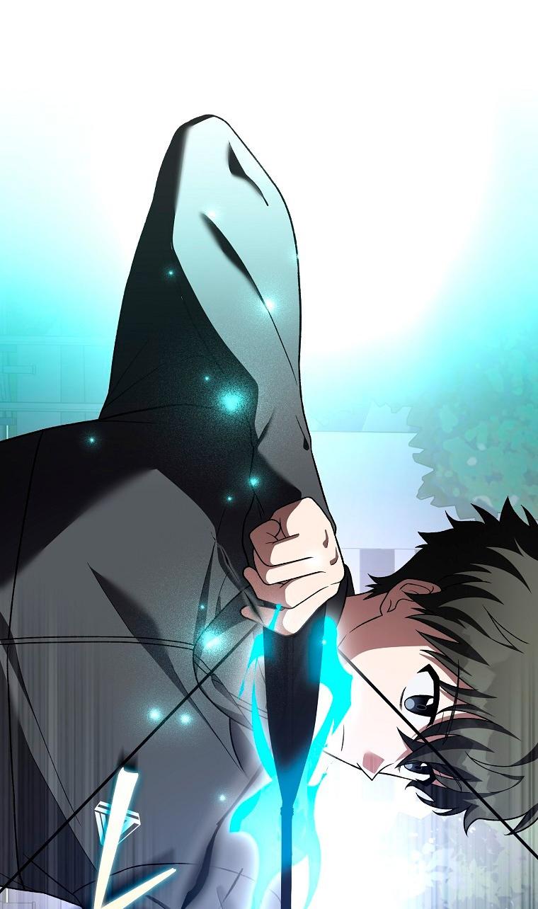 Манга Незначительный персонаж собственной истории - Глава 151 Страница 40