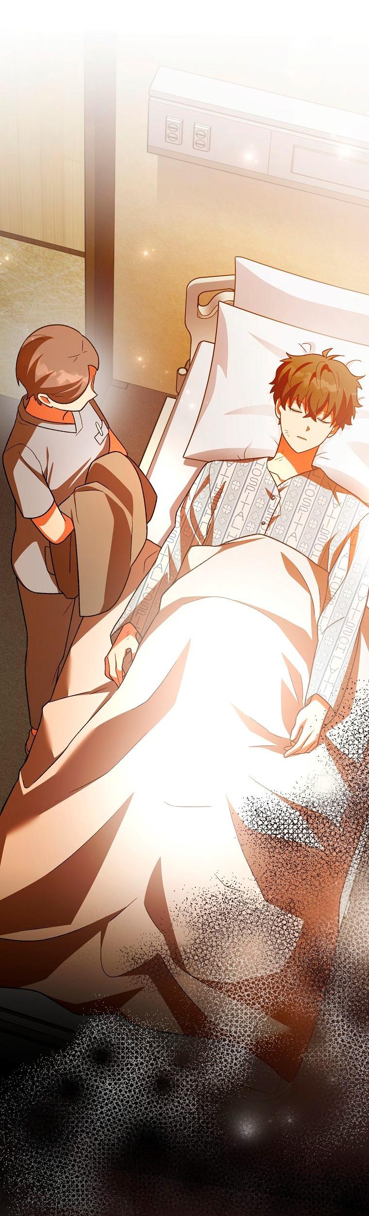 Манга Незначительный персонаж собственной истории - Глава 153 Страница 84