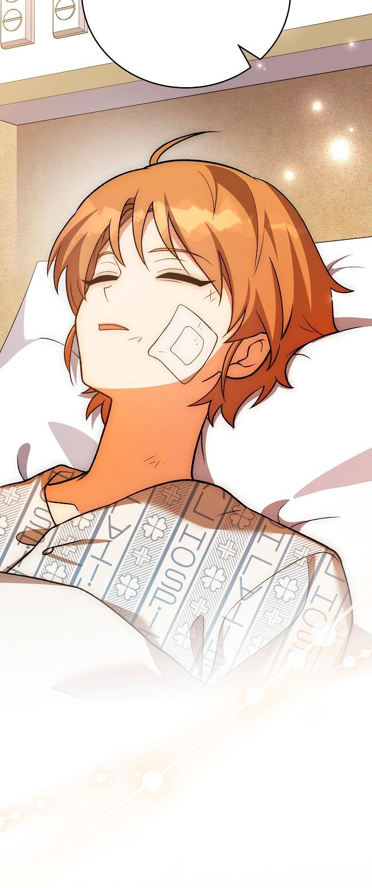 Манга Незначительный персонаж собственной истории - Глава 153 Страница 69