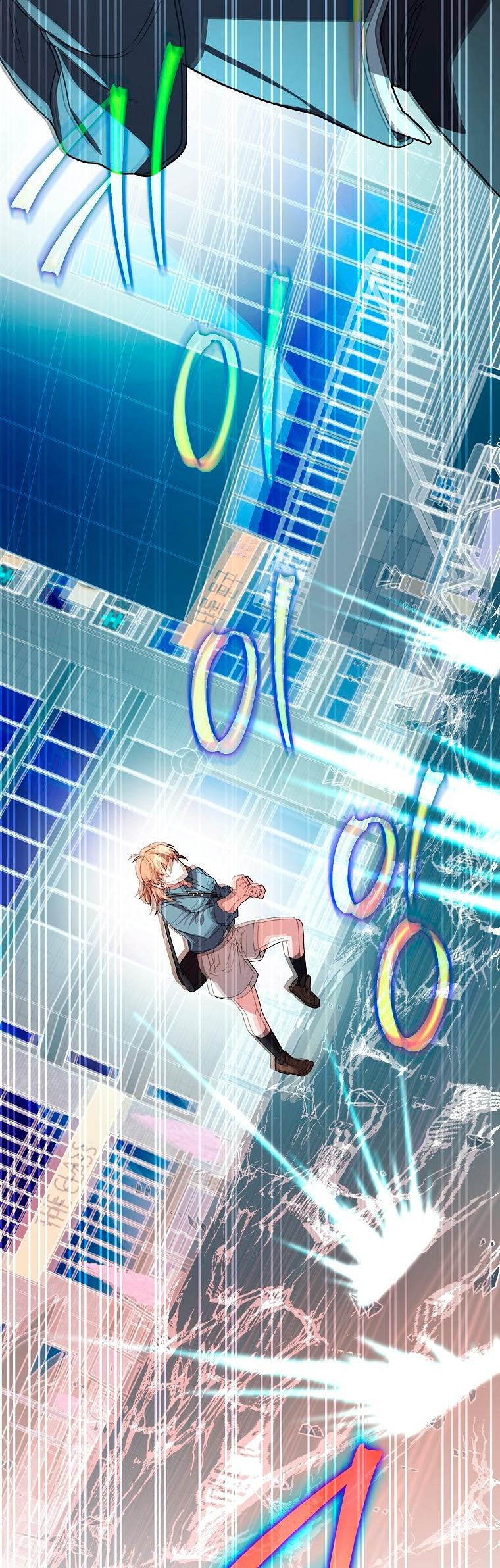 Манга Незначительный персонаж собственной истории - Глава 153 Страница 41