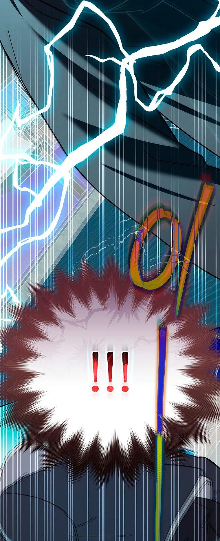 Манга Незначительный персонаж собственной истории - Глава 153 Страница 40