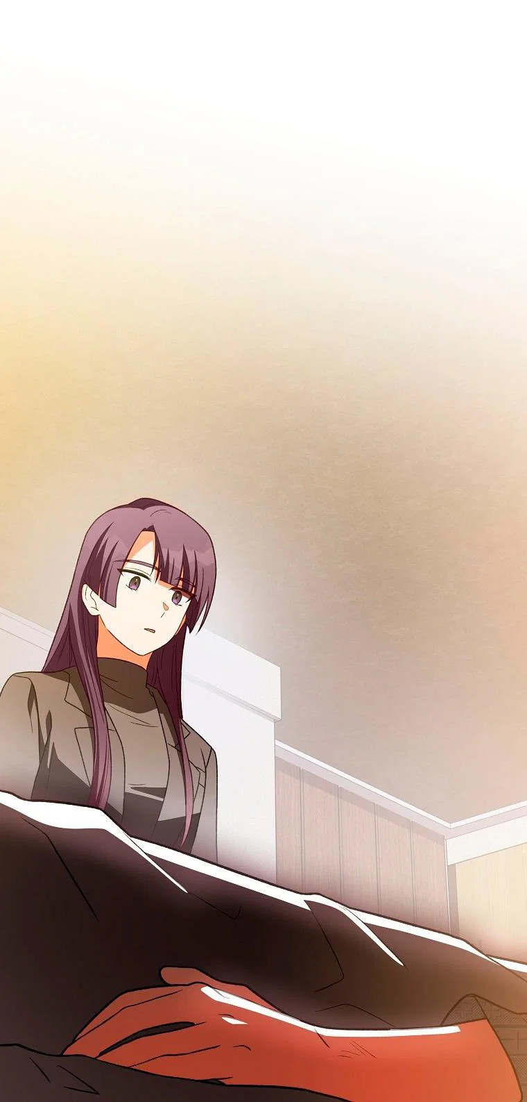 Манга Незначительный персонаж собственной истории - Глава 153 Страница 73