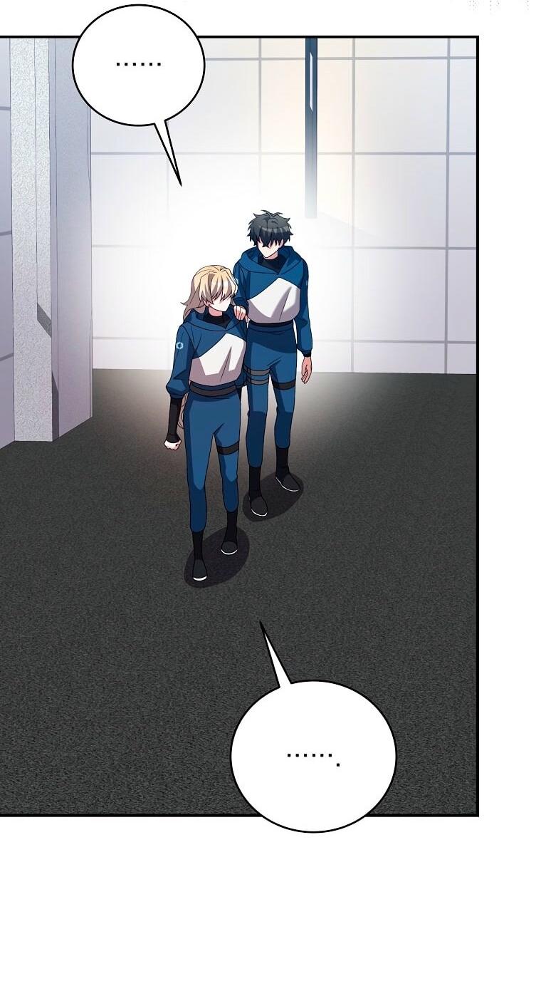 Манга Незначительный персонаж собственной истории - Глава 137 Страница 59