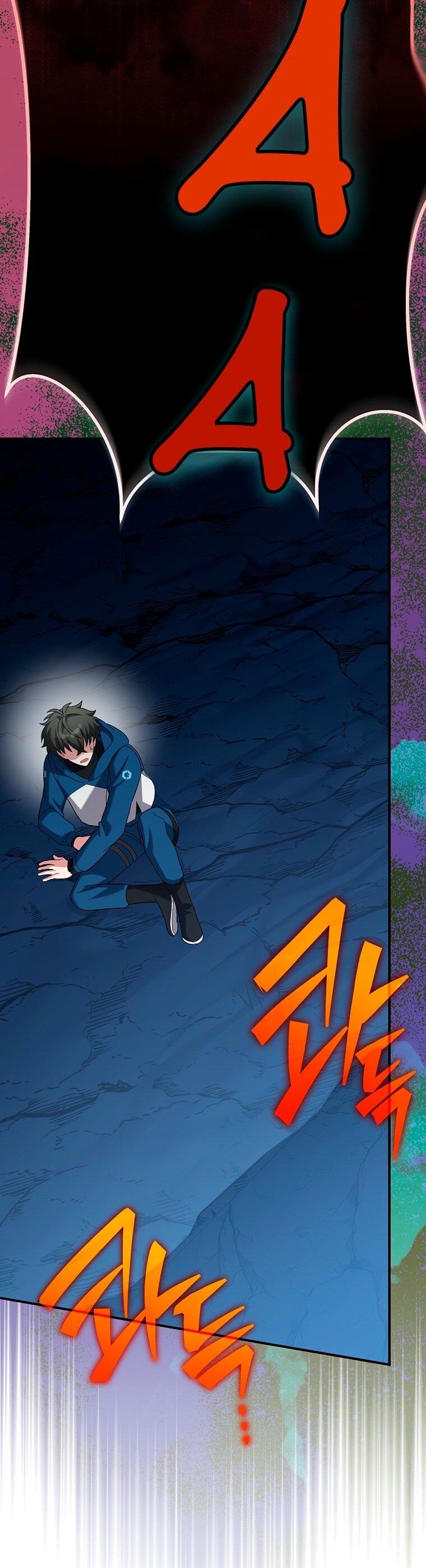 Манга Незначительный персонаж собственной истории - Глава 137 Страница 7