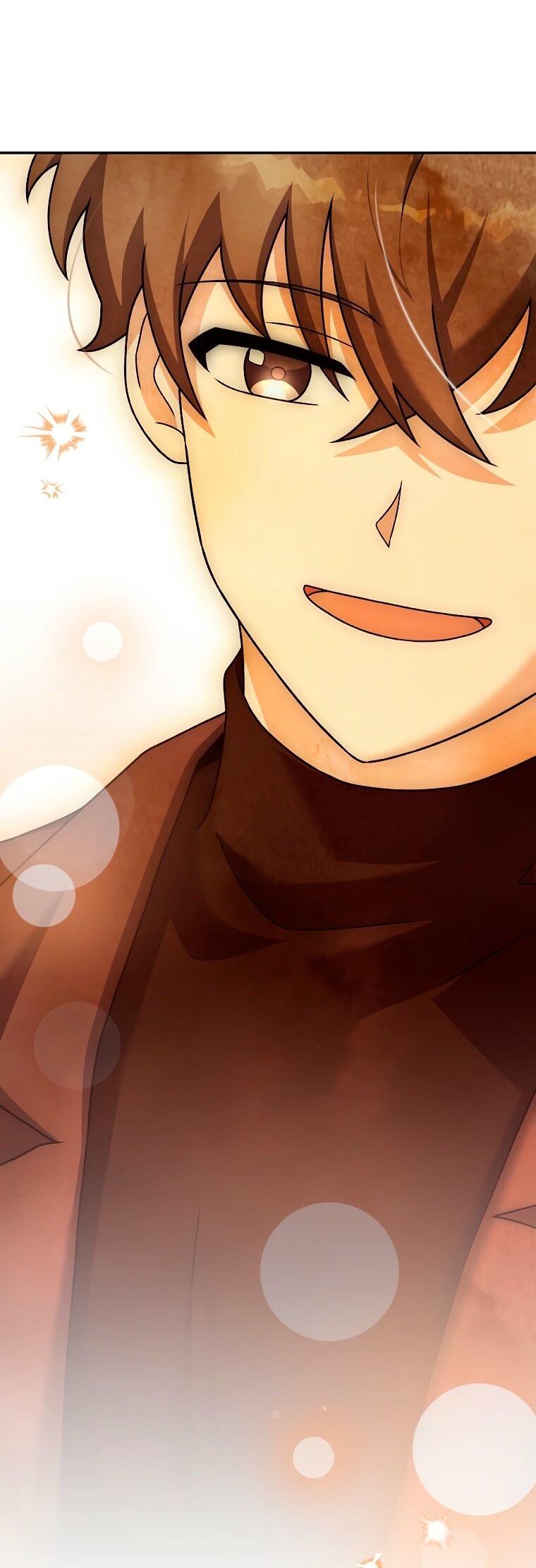 Манга Незначительный персонаж собственной истории - Глава 137 Страница 92