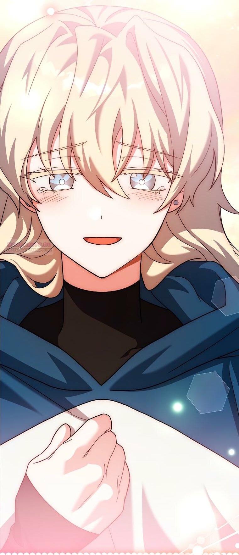 Манга Незначительный персонаж собственной истории - Глава 137 Страница 63