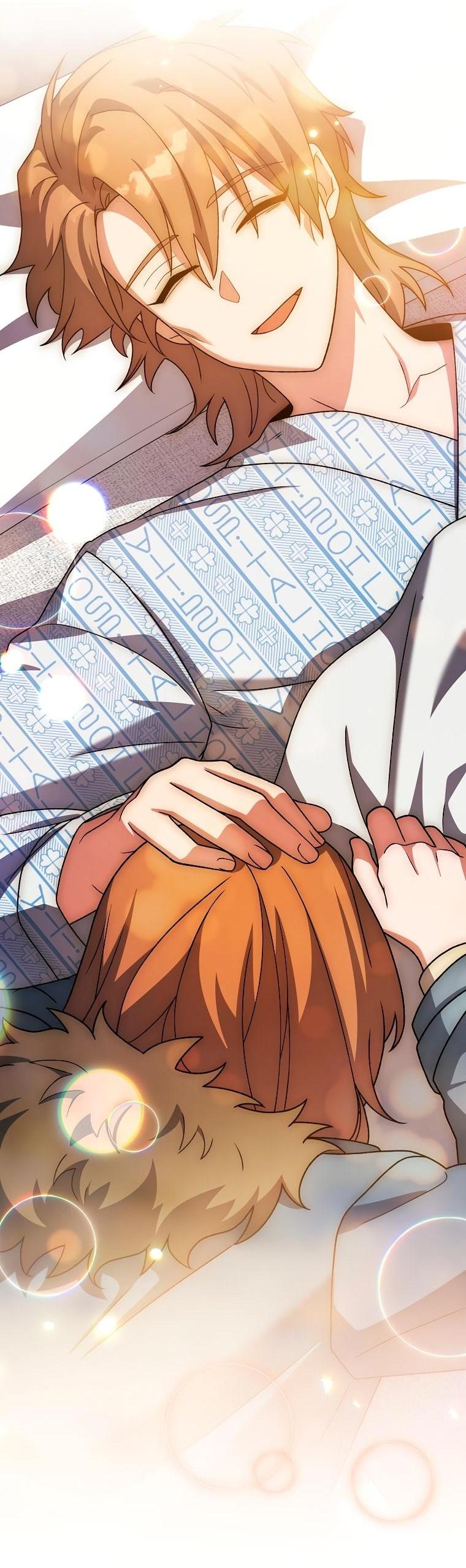 Манга Незначительный персонаж собственной истории - Глава 139 Страница 40