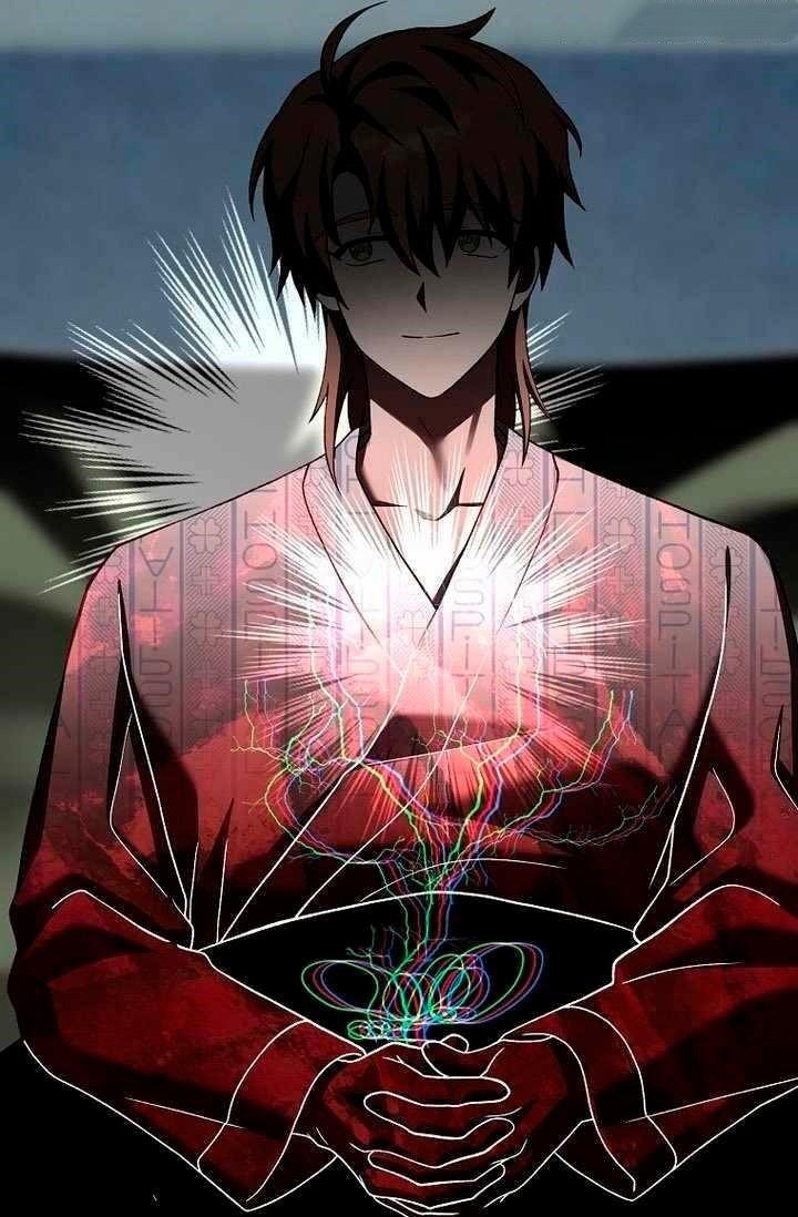 Манга Незначительный персонаж собственной истории - Глава 140 Страница 15