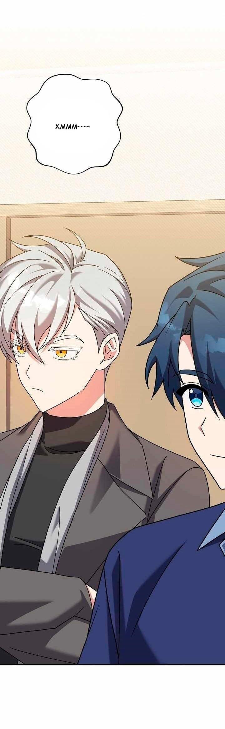 Манга Незначительный персонаж собственной истории - Глава 140 Страница 10