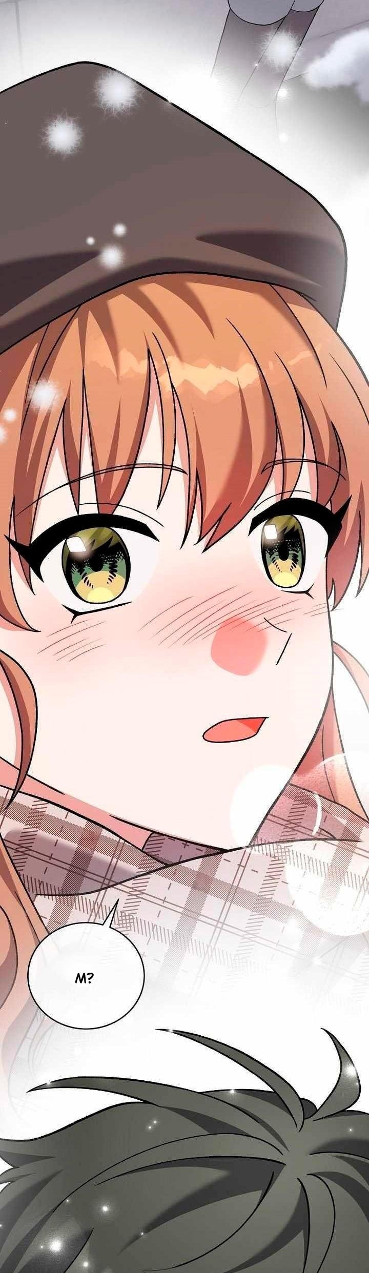 Манга Незначительный персонаж собственной истории - Глава 140 Страница 67