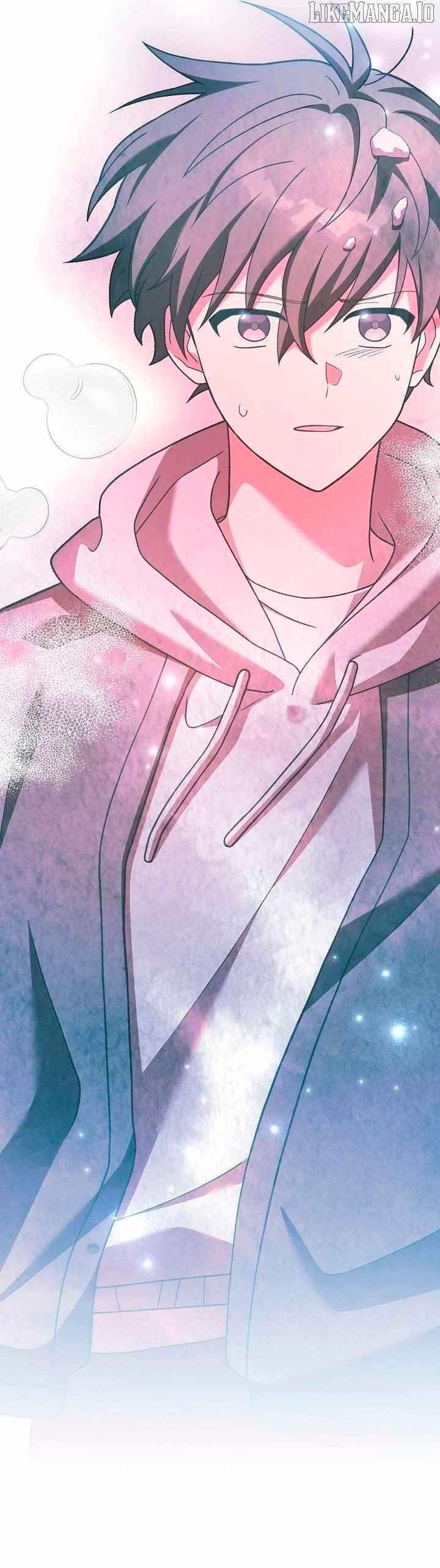 Манга Незначительный персонаж собственной истории - Глава 140 Страница 65