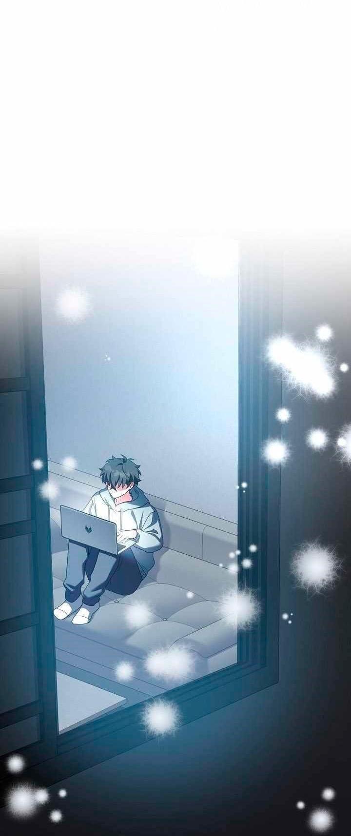 Манга Незначительный персонаж собственной истории - Глава 140 Страница 51