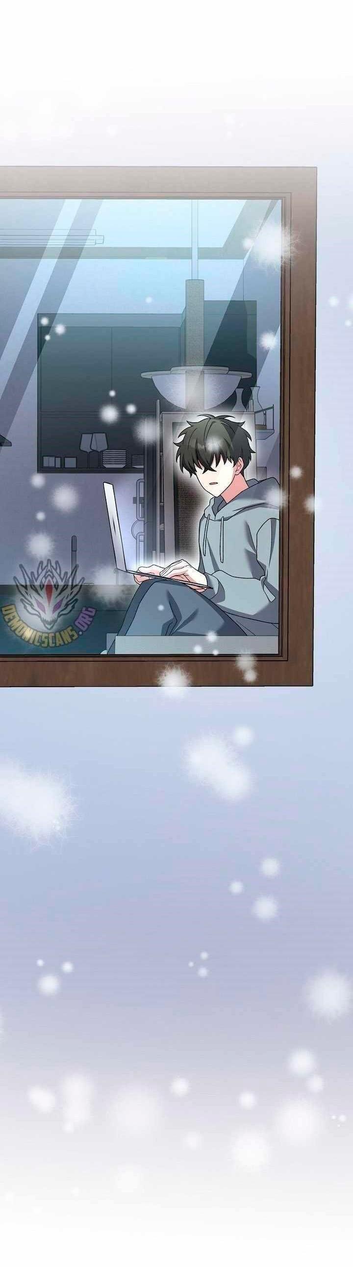 Манга Незначительный персонаж собственной истории - Глава 140 Страница 63