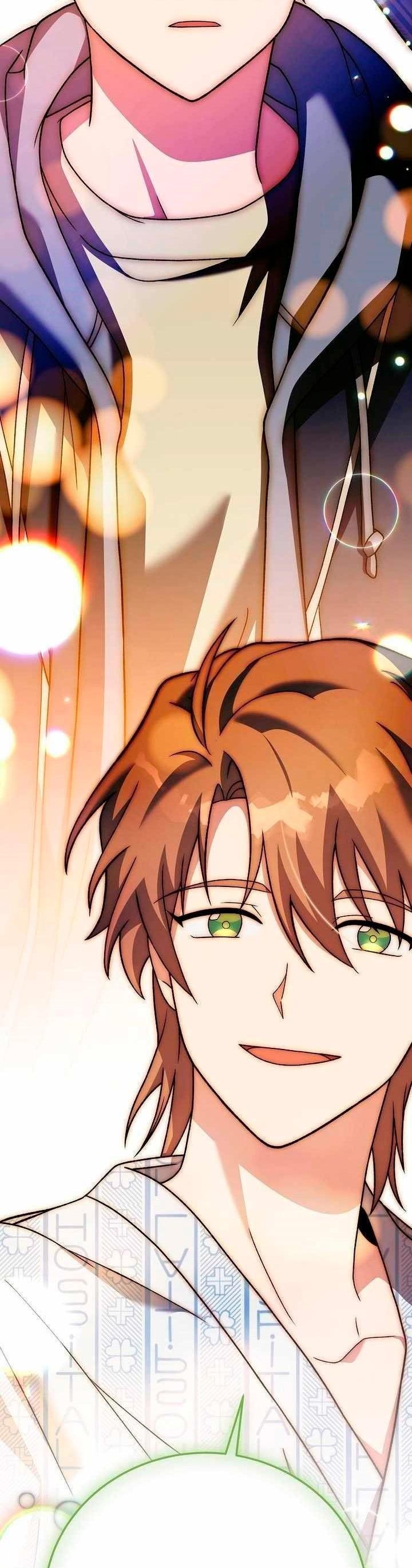 Манга Незначительный персонаж собственной истории - Глава 140 Страница 38