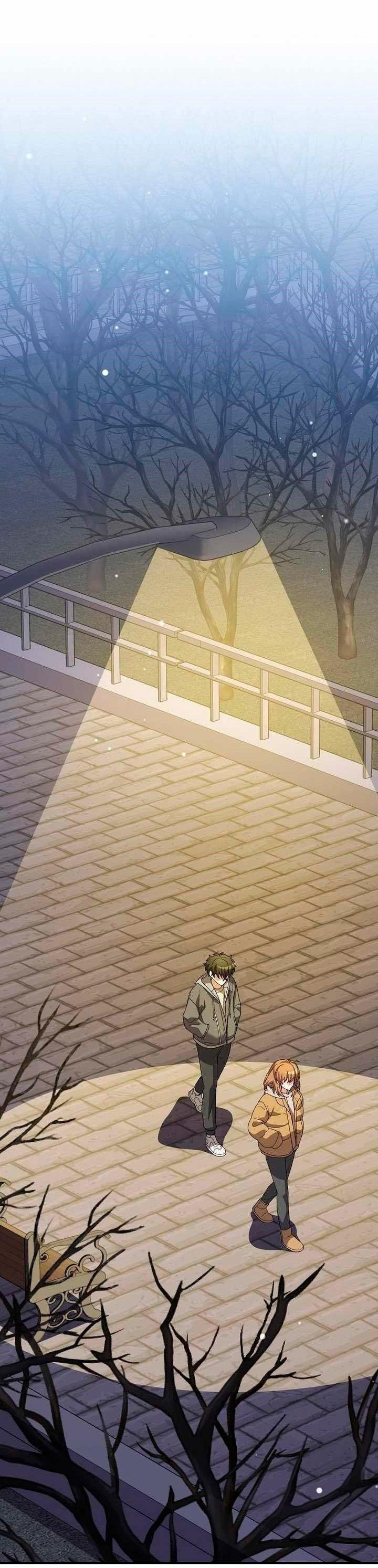 Манга Незначительный персонаж собственной истории - Глава 140 Страница 42