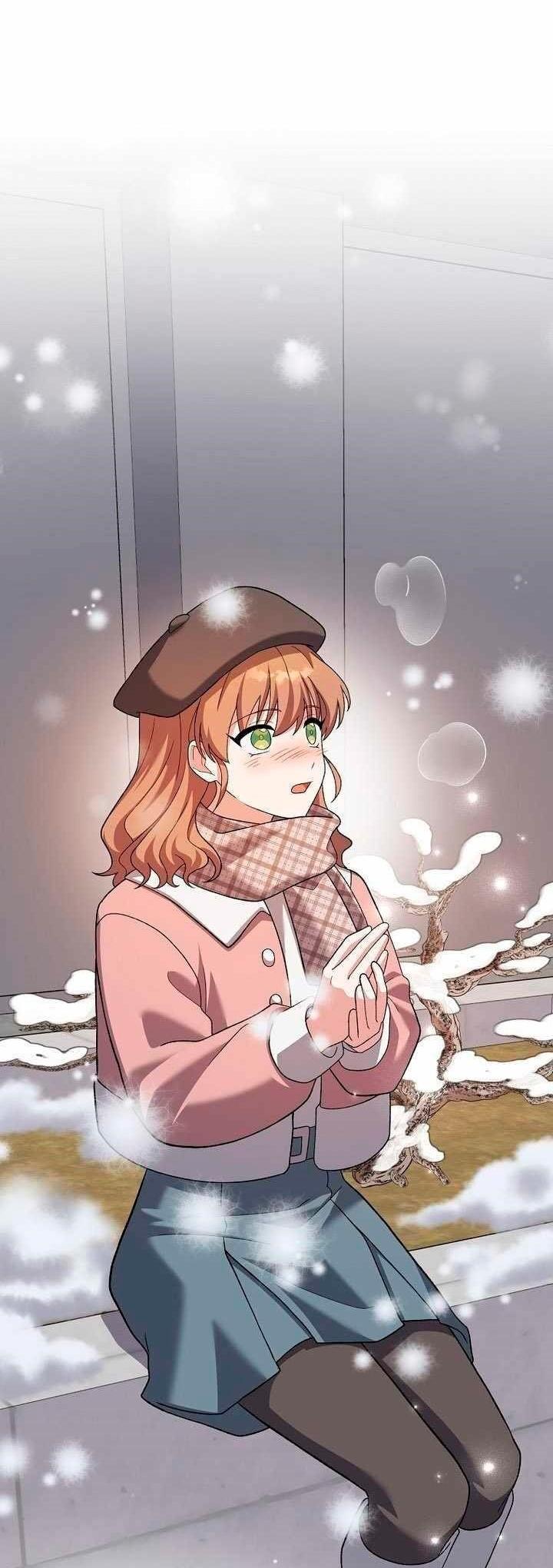 Манга Незначительный персонаж собственной истории - Глава 140 Страница 66