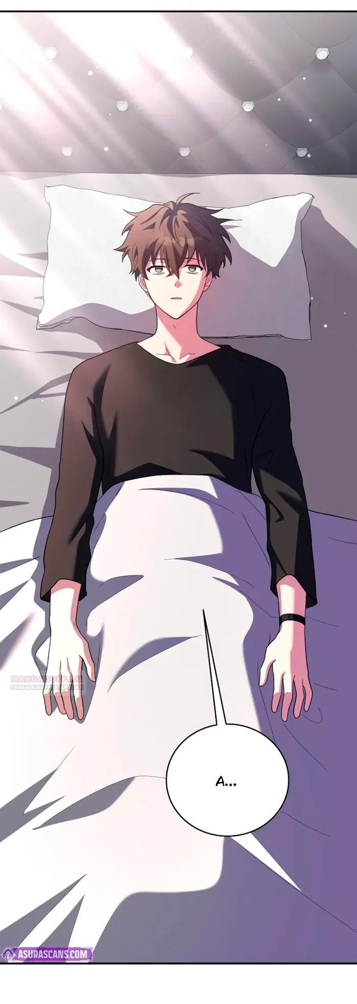 Манга Незначительный персонаж собственной истории - Глава 142 Страница 3