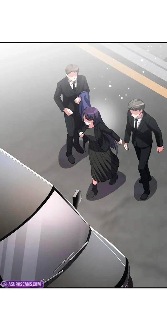 Манга Незначительный персонаж собственной истории - Глава 142 Страница 61