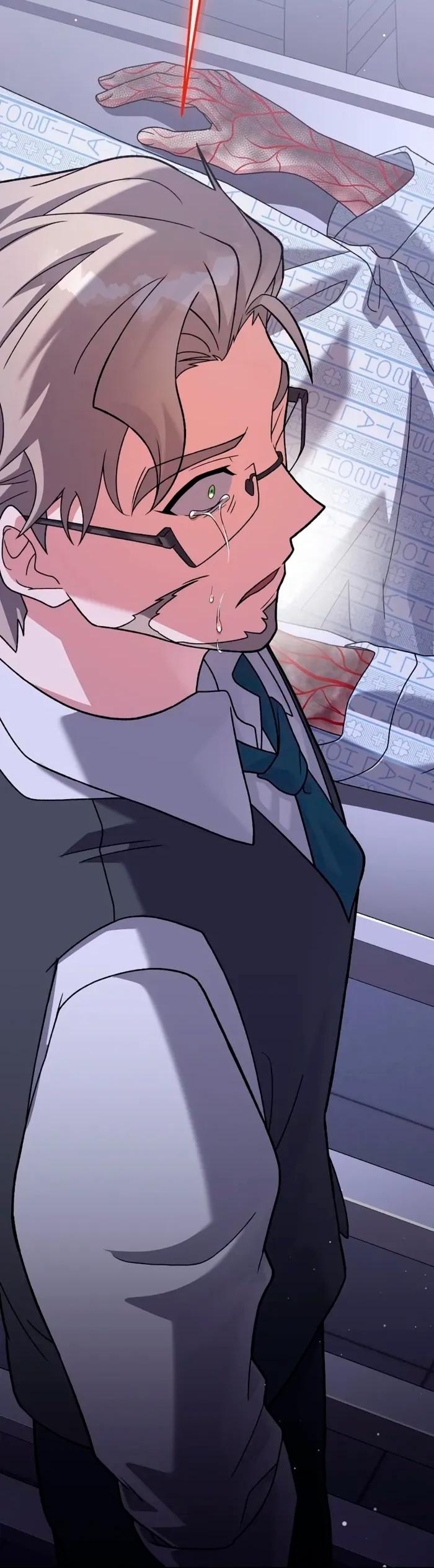 Манга Незначительный персонаж собственной истории - Глава 142 Страница 15