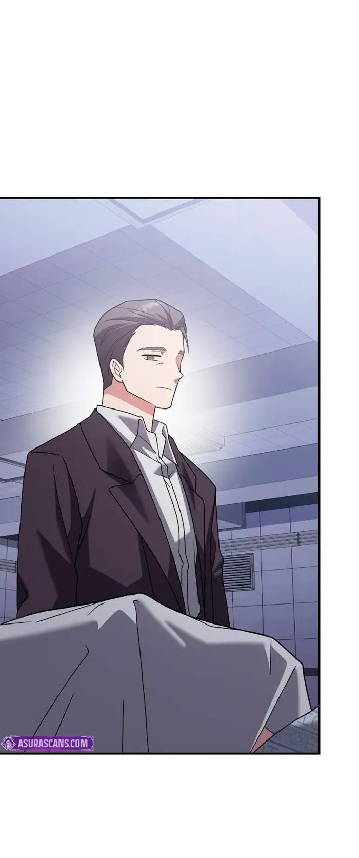 Манга Незначительный персонаж собственной истории - Глава 142 Страница 22