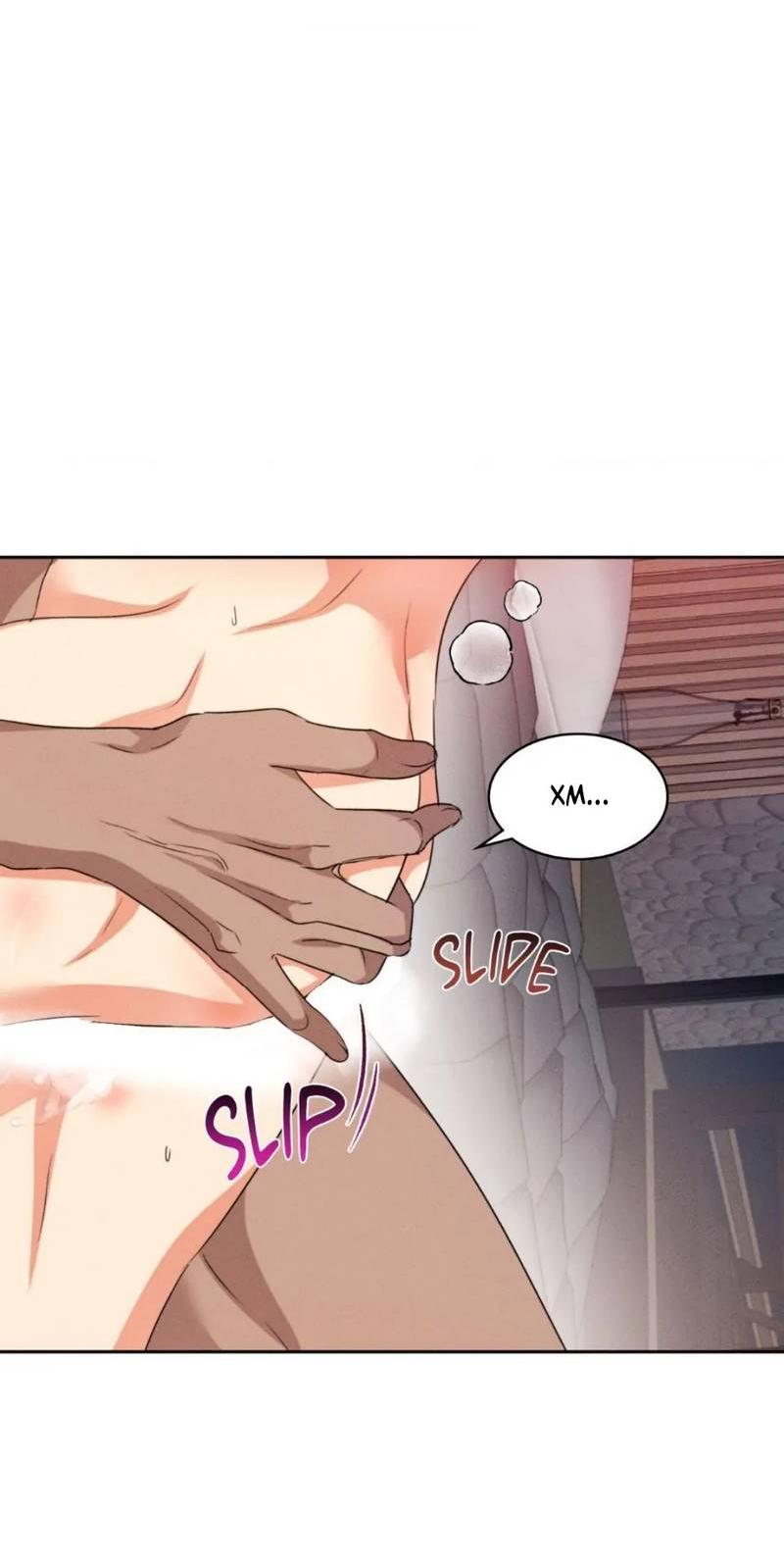 Манга Кик-офф - Глава 58 Страница 11