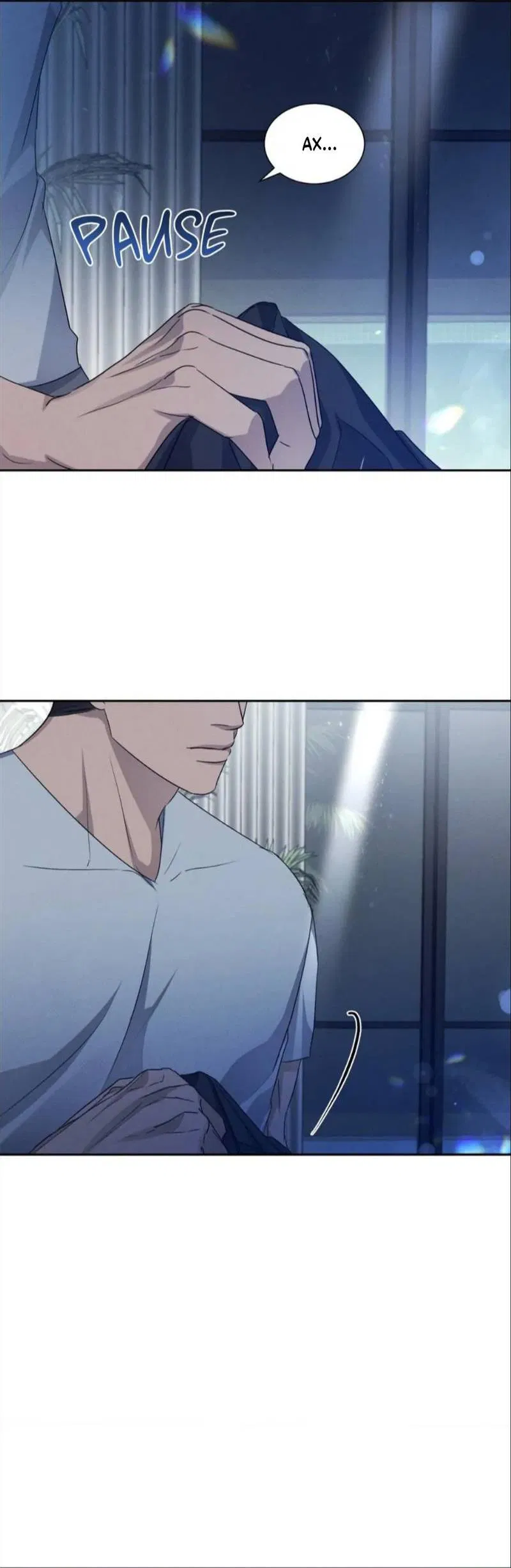 Манга Кик-офф - Глава 55 Страница 41