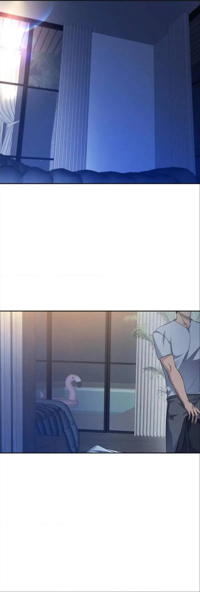 Манга Кик-офф - Глава 55 Страница 40