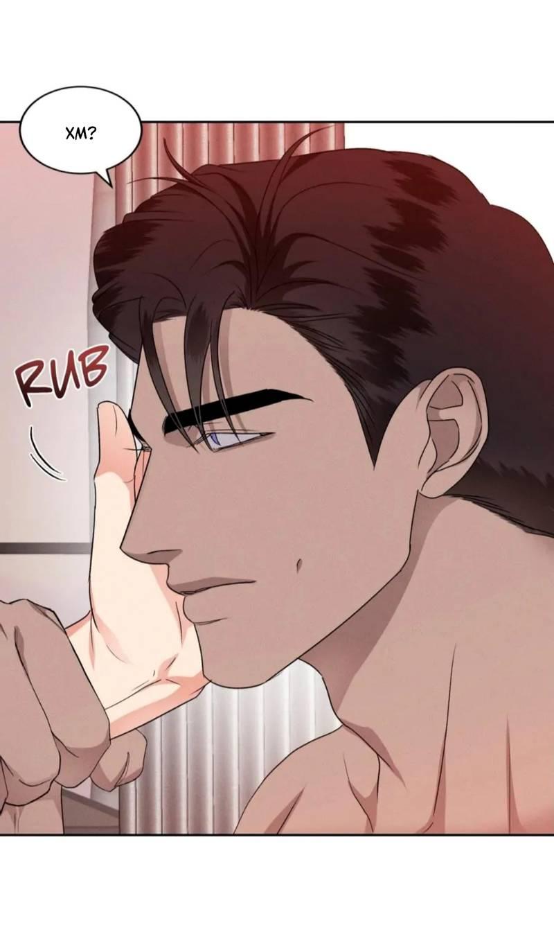 Манга Кик-офф - Глава 54 Страница 13