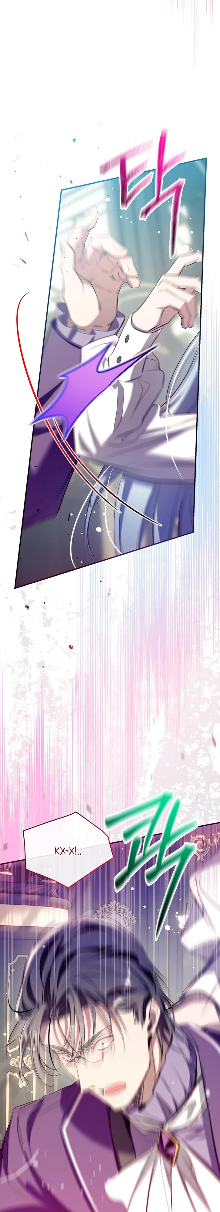 Манга Можем ли мы быть семьёй? - Глава 161 Страница 19