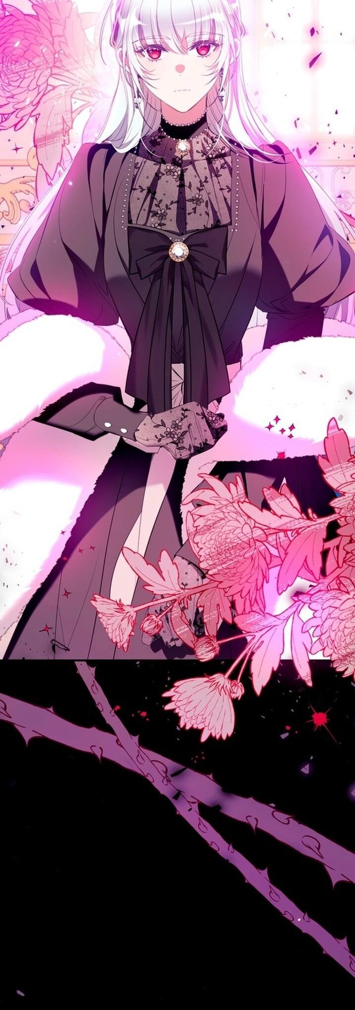 Манга Можем ли мы быть семьёй? - Глава 145 Страница 57