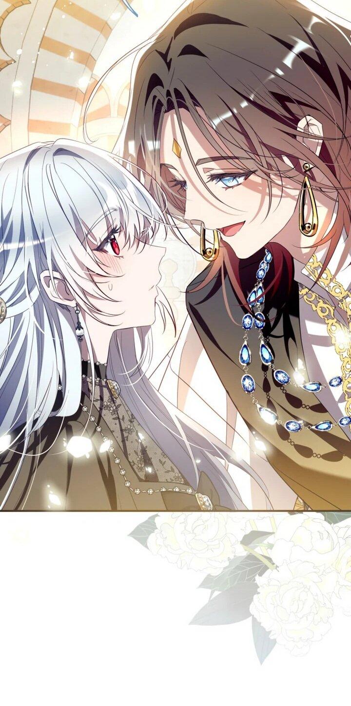 Манга Можем ли мы быть семьёй? - Глава 142 Страница 21