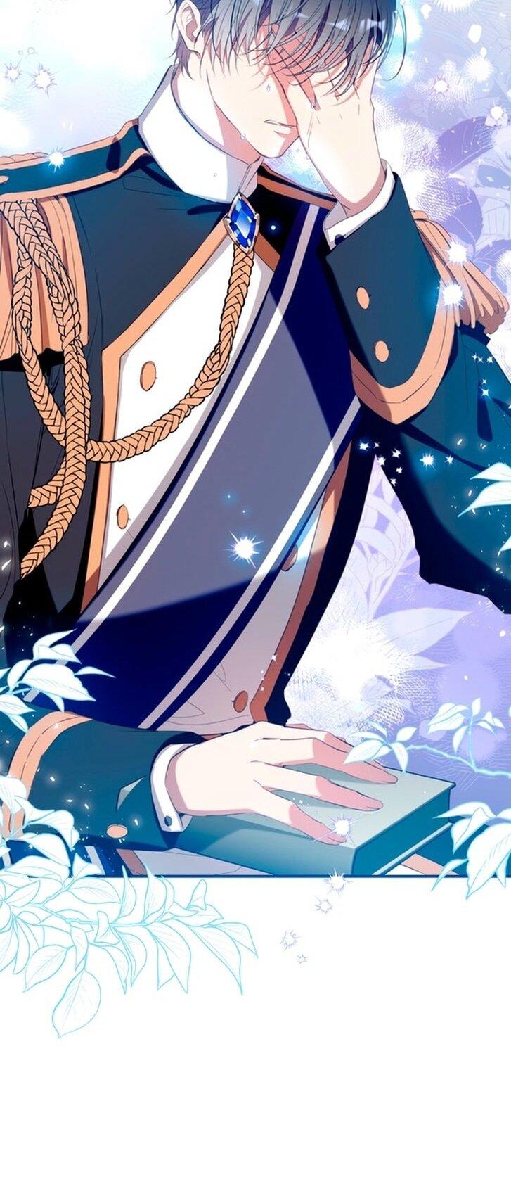 Манга Можем ли мы быть семьёй? - Глава 141 Страница 6