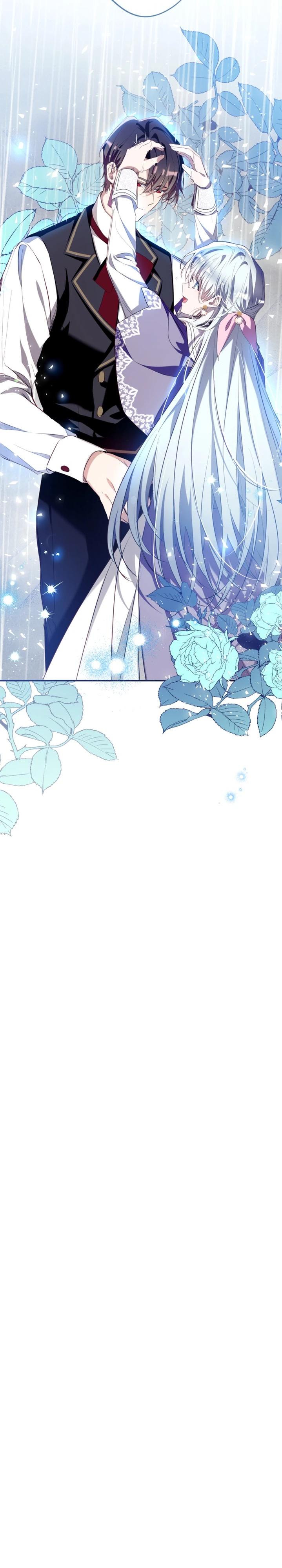 Манга Можем ли мы быть семьёй? - Глава 156 Страница 4