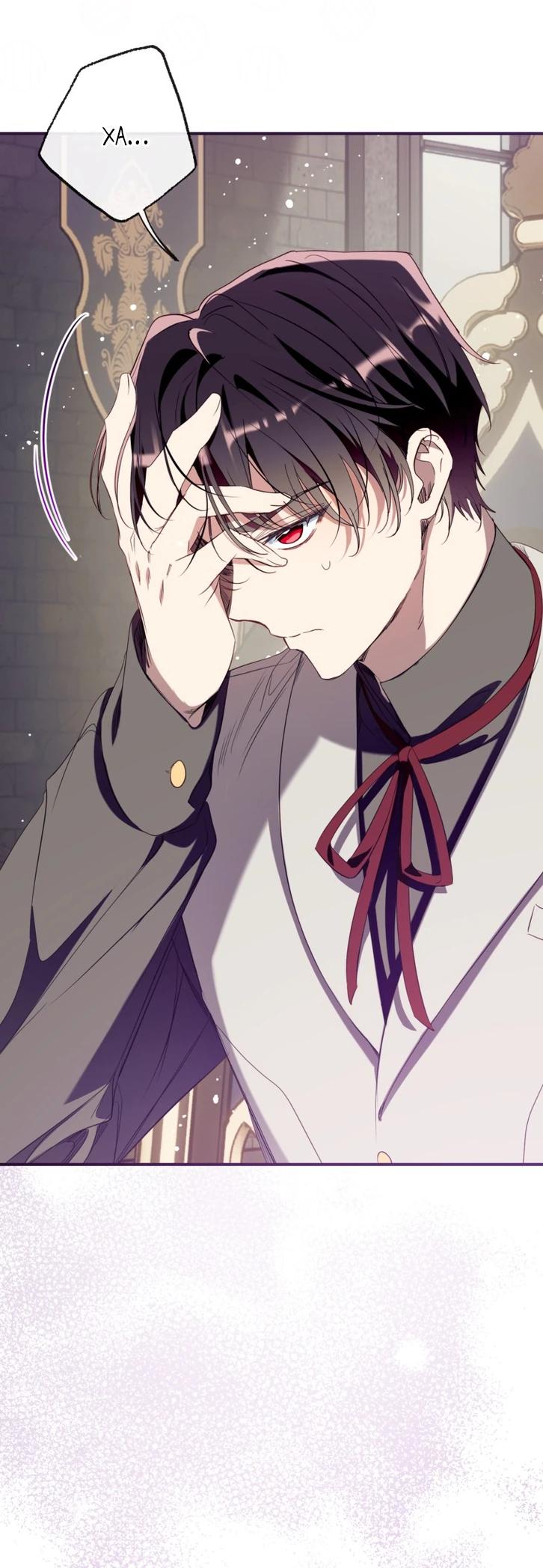 Манга Можем ли мы быть семьёй? - Глава 159 Страница 5