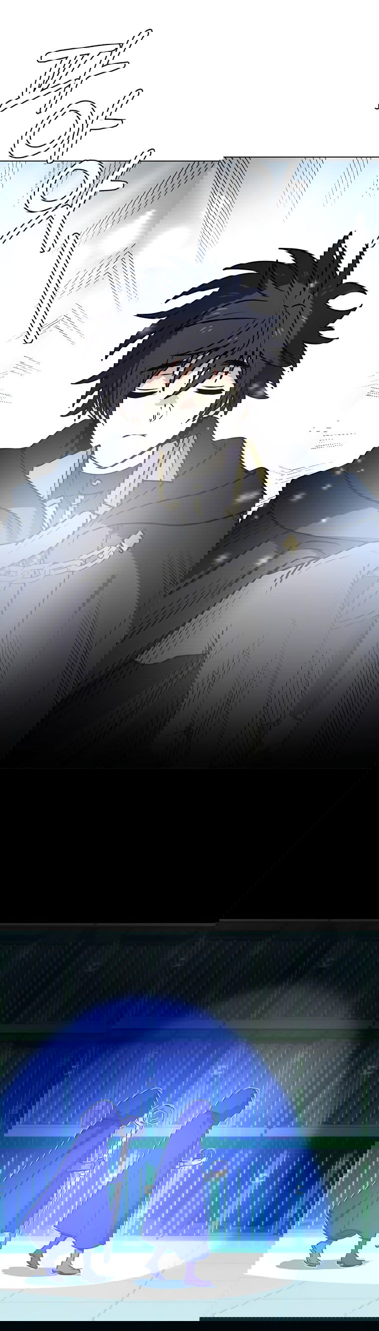 Манга Эстио - Глава 121 Страница 20